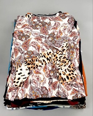 Купить Комбинезоны СТОК CAN лето 084#7 кг, ЛОТ №8020 оптом в Кемерово и Кемеровской области