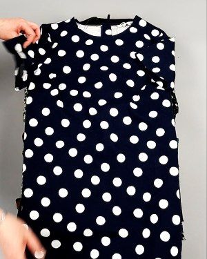 Купить Платья Bestseller+DK Summer 035#5 кг, ЛОТ №8060 оптом в Кемерово и Кемеровской области