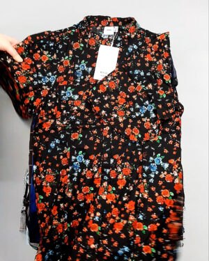 Фотография  635 - ICHI Summer mix 035#13 кг, ЛОТ №8093 оптом в Кемерово и Кемеровской области