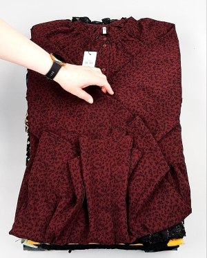 Фотография  652 - Платья Bestseller+DK Summer 035#5 кг, ЛОТ №8061 оптом в Кемерово и Кемеровской области