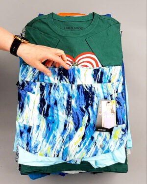 Фотография  201 - BRAND STOCK Kids Summer#10 кг оптом в Кемерово и Кемеровской области