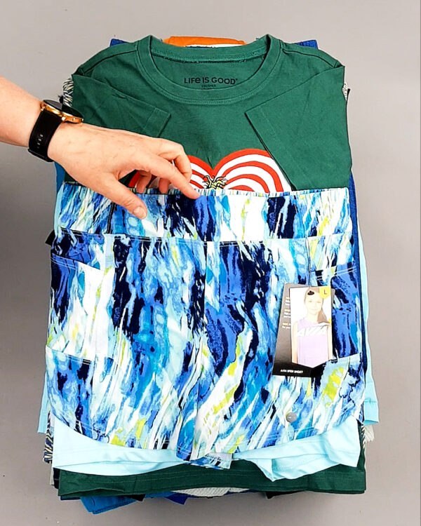 Фотография  240 - BRAND STOCK Kids Summer#10 кг оптом в Кемерово и Кемеровской области