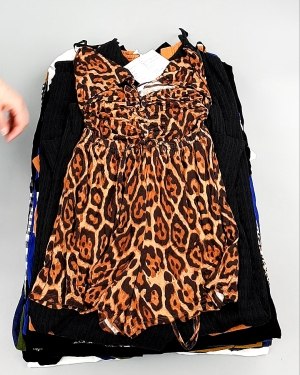 Купить Комбинезоны СТОК CAN лето 084#7 кг, ЛОТ №8021 оптом в Кемерово и Кемеровской области