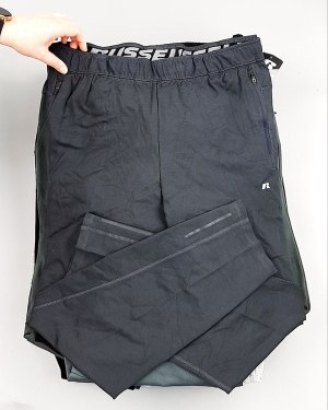 Фотография  532 - Штаны спортивные муж CAN 084#10 кг, ЛОТ №8073 оптом в Кемерово и Кемеровской области