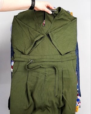 Фотография  489 - Комбинезоны NEXT Summer#10 кг оптом в Кемерово и Кемеровской области