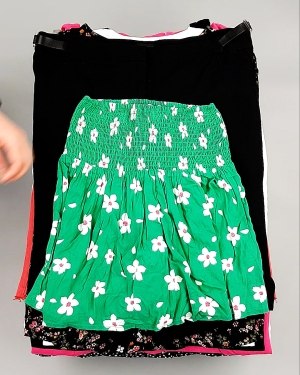 Фотография  973 - C&A Summer mix 022024#15 кг, ЛОТ №7917 оптом в Кемерово и Кемеровской области