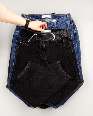 Фотография  323 - Бриджи NEXT Women#7,5 кг оптом в Кемерово и Кемеровской области