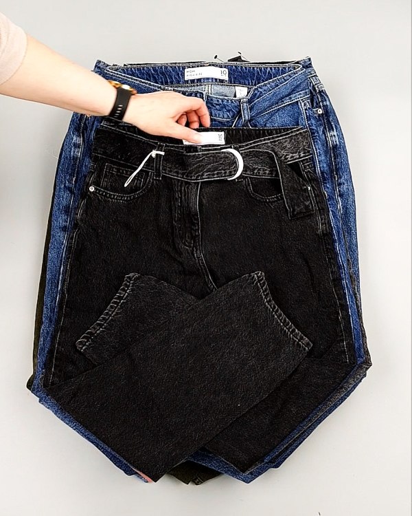 Фотография  211 - Бриджи NEXT Women#7,5 кг оптом в Кемерово и Кемеровской области