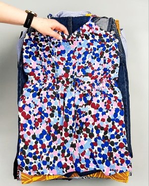 Фотография  932 - Комбинезоны NEXT Summer#10 кг оптом в Кемерово и Кемеровской области