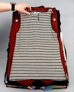 Фотография  888 - ДАНИЯ Summer mix 24#15 кг, ЛОТ №8045 оптом в Кемерово и Кемеровской области