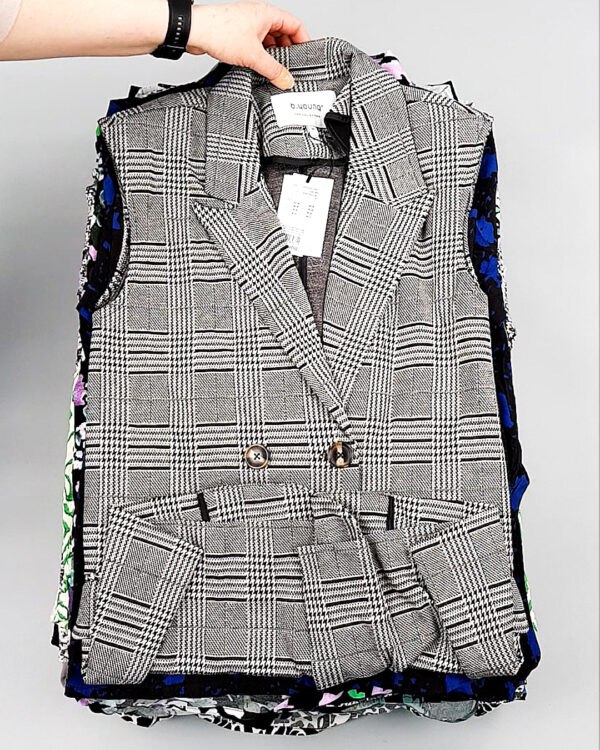 Фотография  676 - ICHI Summer mix 035#13 кг, ЛОТ №8090 оптом в Кемерово и Кемеровской области