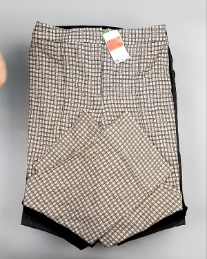 Фотография  150 - Брюки женские зима C&A 025#10 кг, ЛОТ №7908 оптом в Кемерово и Кемеровской области