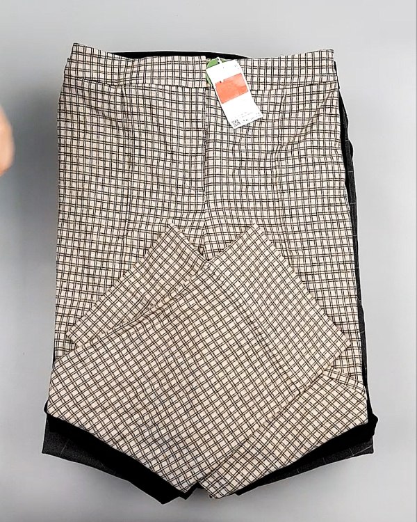 Фотография  187 - Брюки женские зима C&A 025#10 кг, ЛОТ №7908 оптом в Кемерово и Кемеровской области