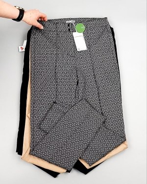 Фотография  126 - Брюки женские лето C&A 025#10 кг оптом в Кемерово и Кемеровской области