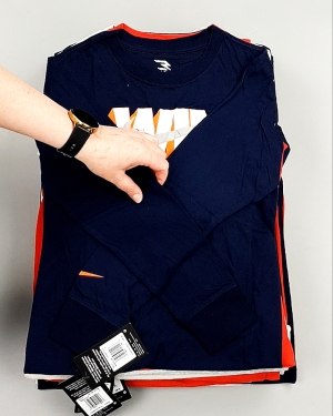 Фотография  724 - Тонковки детские NIKE CAN 084#5 кг оптом в Кемерово и Кемеровской области