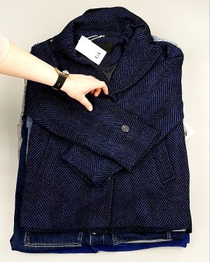 Фотография  236 - Ветровки м/ж C&A 025#10 кг, ЛОТ №7865 оптом в Кемерово и Кемеровской области