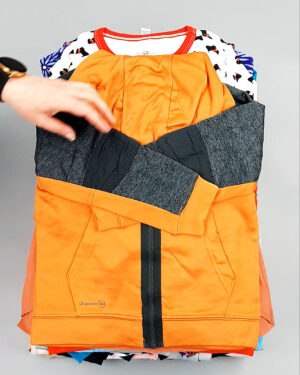 Фотография  261 - BRAND STOCK Kids Summer#10 кг, ЛОТ №8121 оптом в Кемерово и Кемеровской области