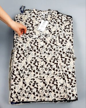 Фотография  565 - Платья Bestseller Summer 104#5 кг, ЛОТ №8103 оптом в Кемерово и Кемеровской области