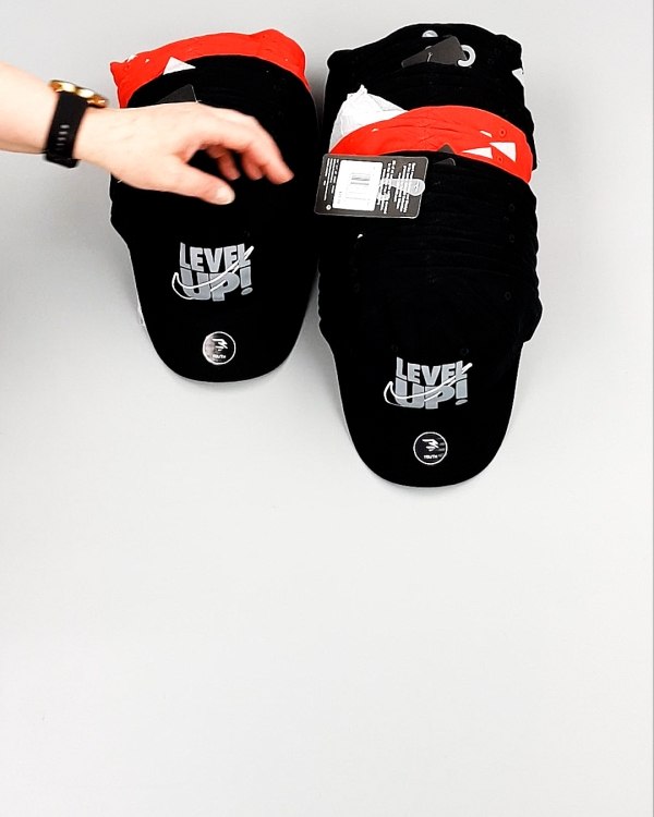 Фотография  480 - Кепки детские CAN 084#5 кг, ЛОТ №7966 оптом в Кемерово и Кемеровской области