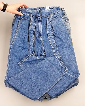 Фотография  900 - Джинсы NEXT Women#10 кг оптом в Кемерово и Кемеровской области