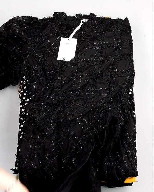 Фотография  936 - Платья Bestseller+DK Summer 035#5 кг, ЛОТ №8061 оптом в Кемерово и Кемеровской области