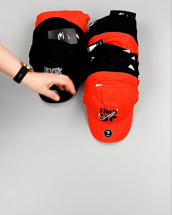 Фотография  245 - Кепки детские CAN 084#5 кг, ЛОТ №7964 оптом в Кемерово и Кемеровской области