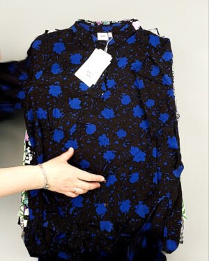 Фотография  634 - ICHI Summer mix 035#13 кг, ЛОТ №8090 оптом в Кемерово и Кемеровской области