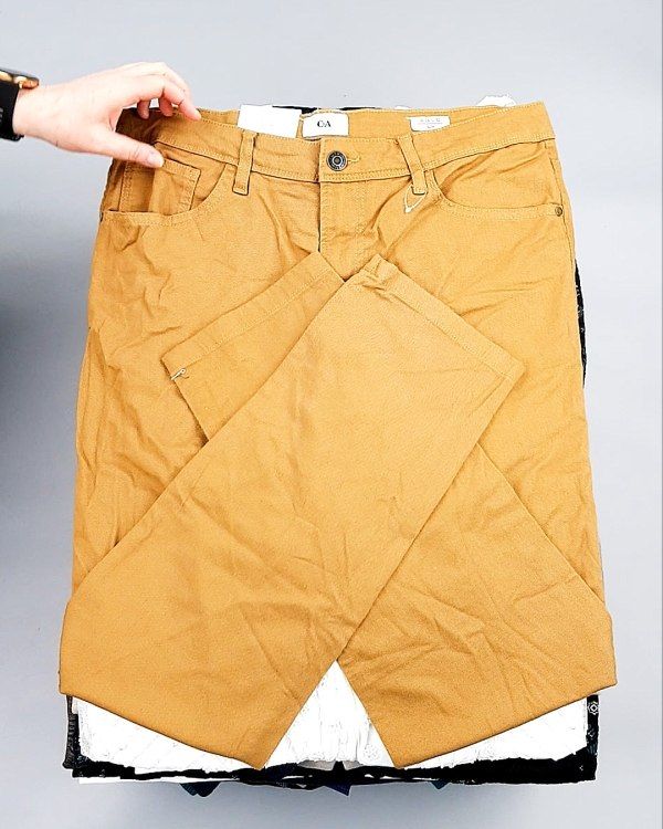 Фотография  116 - C&A Spring, Summer mix 025#20 кг, ЛОТ №7859 оптом в Кемерово и Кемеровской области