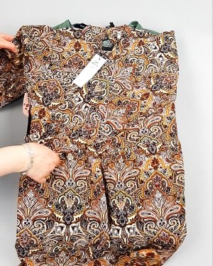 Фотография  381 - Платья Bestseller+DK Summer 035#5 кг оптом в Кемерово и Кемеровской области