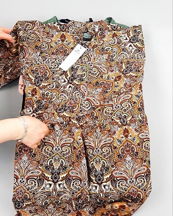 Фотография  344 - Платья Bestseller+DK Summer 035#5 кг, ЛОТ №8057 оптом в Кемерово и Кемеровской области