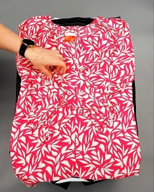 Фотография  547 - C&A Spring, Summer mix 025#20 кг, ЛОТ №7861 оптом в Кемерово и Кемеровской области