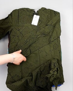 Фотография  880 - Платья Bestseller+DK Summer 035#5 кг, ЛОТ №8058 оптом в Кемерово и Кемеровской области