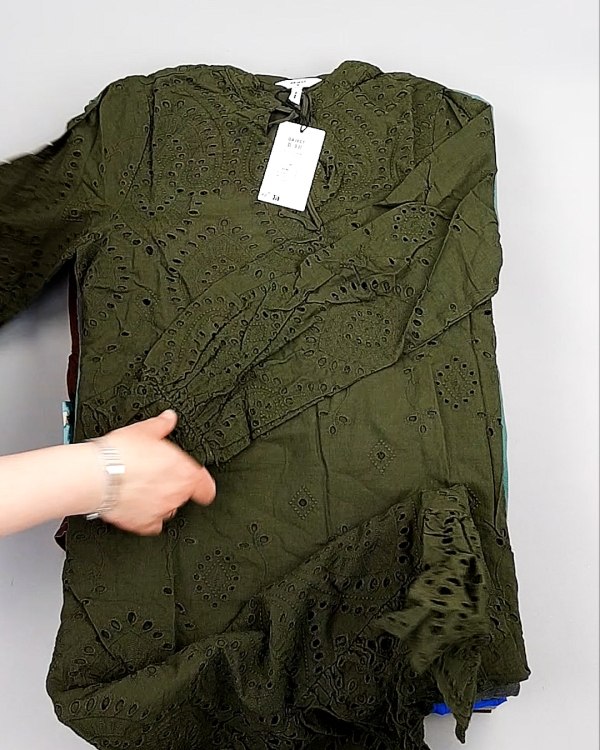 Фотография  776 - Платья Bestseller+DK Summer 035#5 кг, ЛОТ №8058 оптом в Кемерово и Кемеровской области