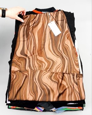 Фотография  429 - ДАНИЯ Summer mix 24#15 кг, ЛОТ №8045 оптом в Кемерово и Кемеровской области