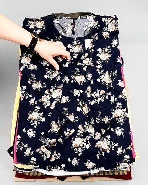 Фотография  178 - DK, Bestseller + Summer mix#15 кг, ЛОТ №7926 оптом в Кемерово и Кемеровской области