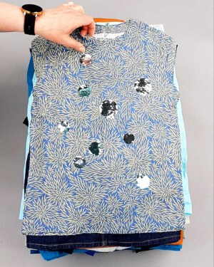 Фотография  575 - BRAND STOCK Kids Summer#10 кг оптом в Кемерово и Кемеровской области