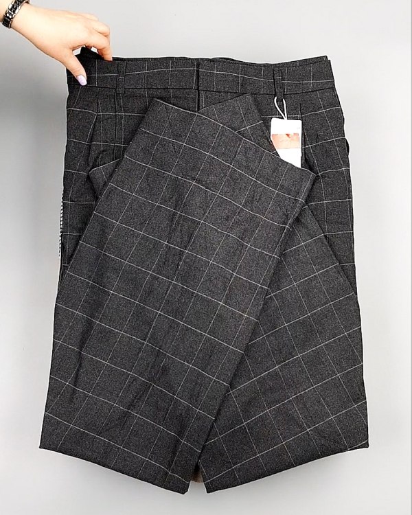 Фотография  135 - Брюки женские зима C&A 025#10 кг, ЛОТ №7908 оптом в Кемерово и Кемеровской области