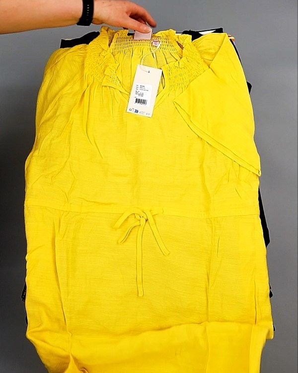 Фотография  320 - ДАНИЯ Summer mix 24#15 кг, ЛОТ №8043 оптом в Кемерово и Кемеровской области