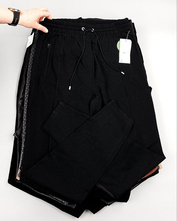 Фотография  848 - Брюки женские лето C&A 025#10 кг, ЛОТ №7894 оптом в Кемерово и Кемеровской области