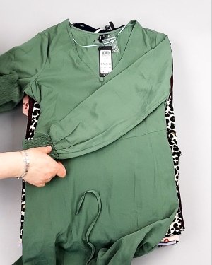 Фотография  972 - Платья Bestseller+DK Summer 035#5 кг оптом в Кемерово и Кемеровской области