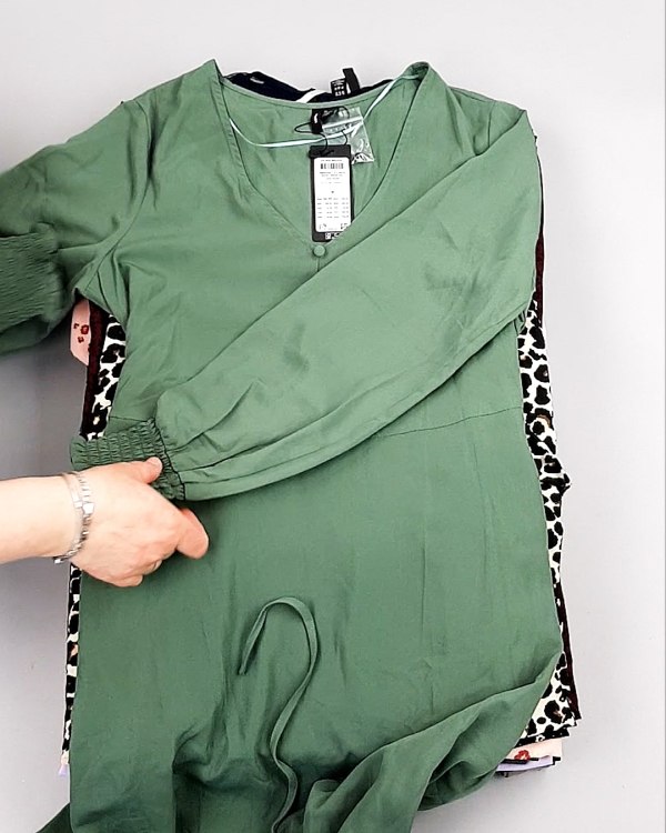 Фотография  180 - Платья Bestseller+DK Summer 035#5 кг, ЛОТ №8057 оптом в Кемерово и Кемеровской области