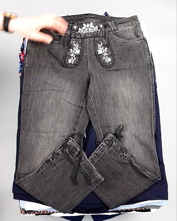 Фотография  959 - C&A Spring, Summer mix 025#20 кг, ЛОТ №7862 оптом в Кемерово и Кемеровской области