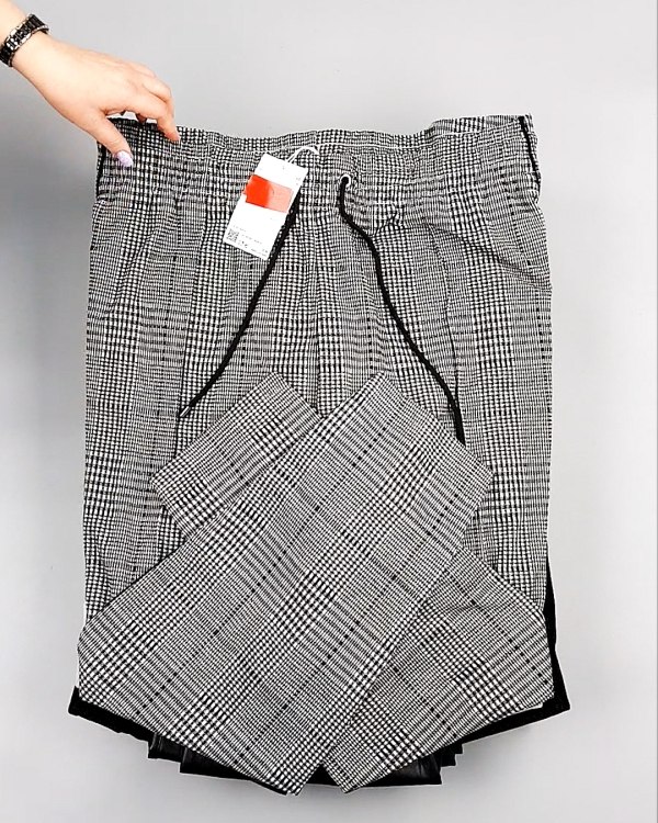 Фотография  663 - Брюки женские зима C&A 025#10 кг, ЛОТ №7910 оптом в Кемерово и Кемеровской области