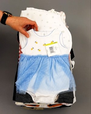 Фотография  280 - BABY СТОК CAN 084#5 кг оптом в Кемерово и Кемеровской области