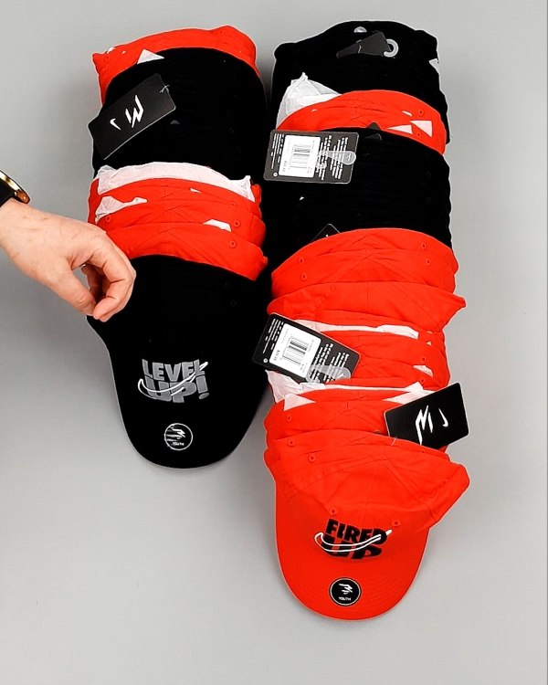 Фотография  399 - Кепки детские CAN 084#5 кг оптом в Кемерово и Кемеровской области