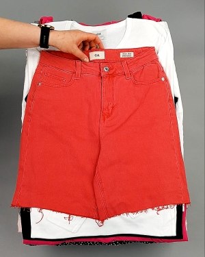 Фотография  218 - C&A Summer mix 022024#15 кг, ЛОТ №7917 оптом в Кемерово и Кемеровской области