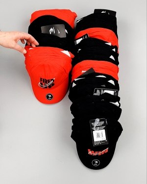 Фотография  542 - Кепки детские CAN 084#5 кг, ЛОТ №7964 оптом в Кемерово и Кемеровской области