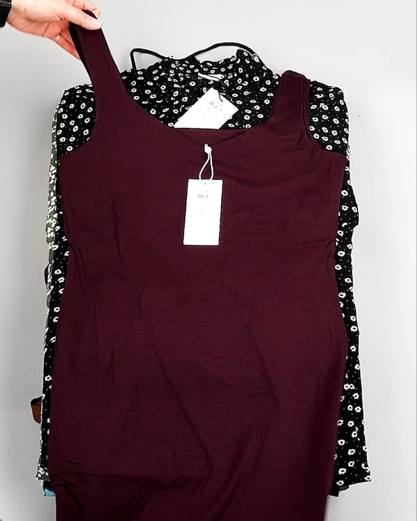 Фотография  862 - Платья Bestseller+DK Summer 035#5 кг, ЛОТ №8060 оптом в Кемерово и Кемеровской области