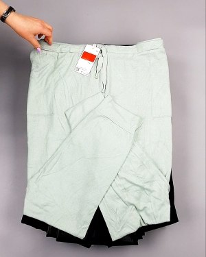 Фотография  431 - Брюки женские зима C&A 025#10 кг, ЛОТ №7910 оптом в Кемерово и Кемеровской области