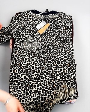 Фотография  831 - Платья Bestseller+DK Summer 035#5 кг оптом в Кемерово и Кемеровской области